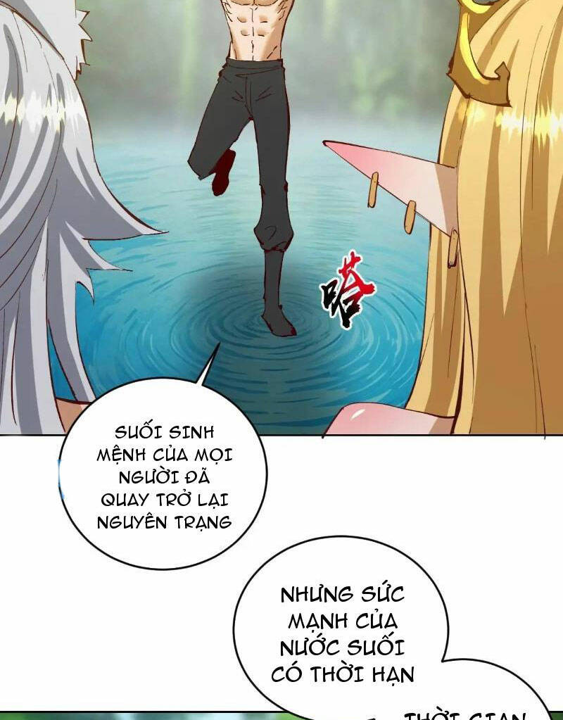 Tu Tiên Giả Cuối Cùng: Chapter 48