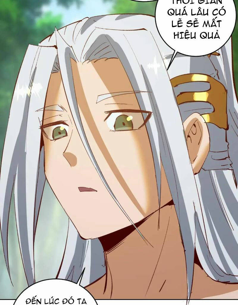 Tu Tiên Giả Cuối Cùng: Chapter 48