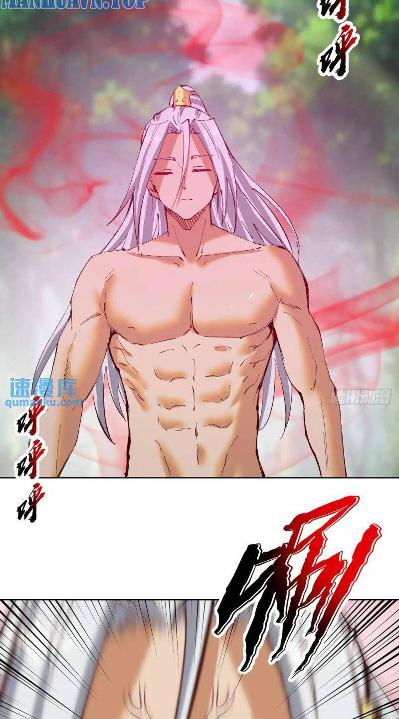 Tu Tiên Giả Cuối Cùng: Chapter 48
