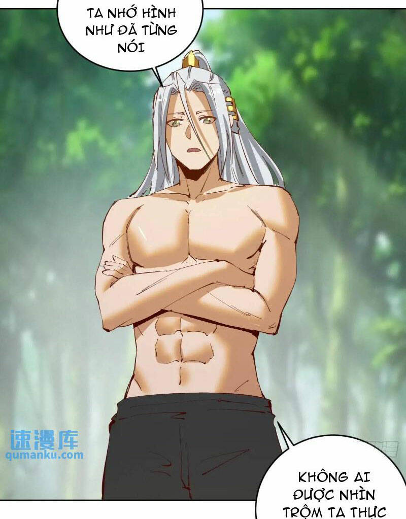 Tu Tiên Giả Cuối Cùng: Chapter 48