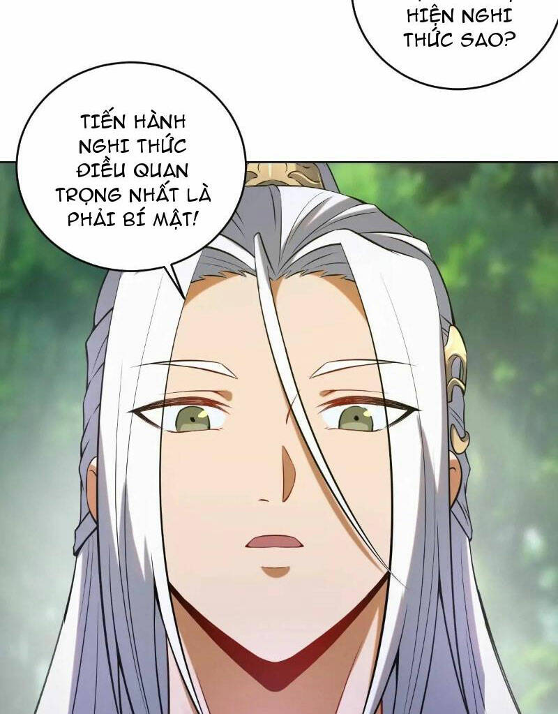 Tu Tiên Giả Cuối Cùng: Chapter 48
