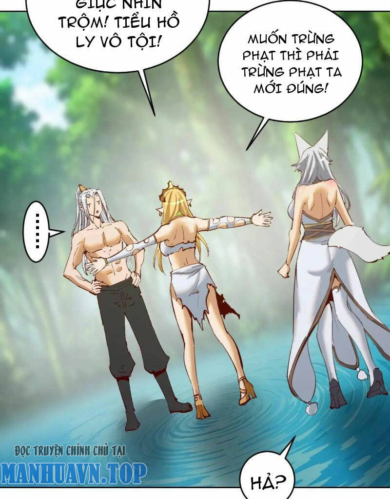 Tu Tiên Giả Cuối Cùng: Chapter 48
