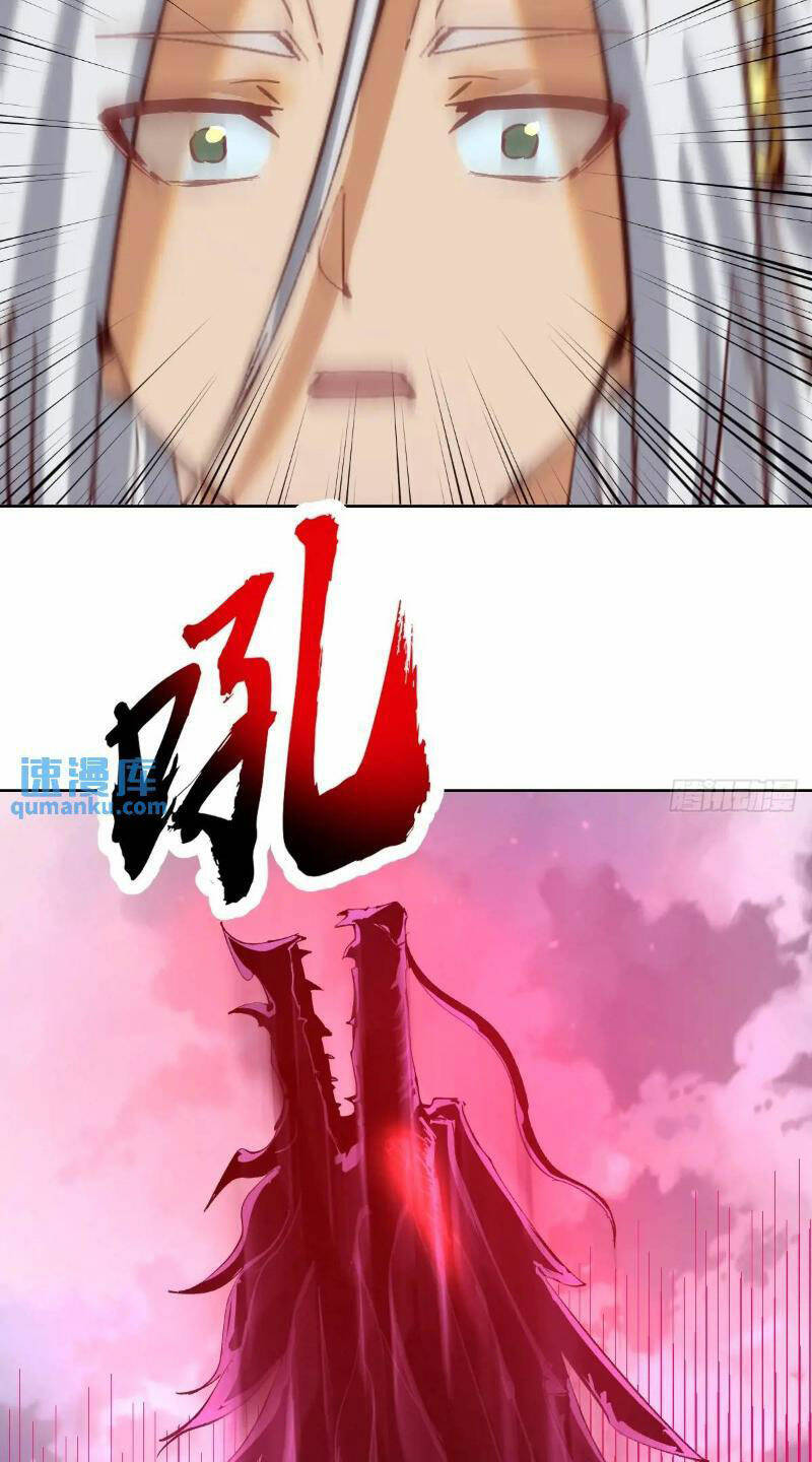 Tu Tiên Giả Cuối Cùng: Chapter 48