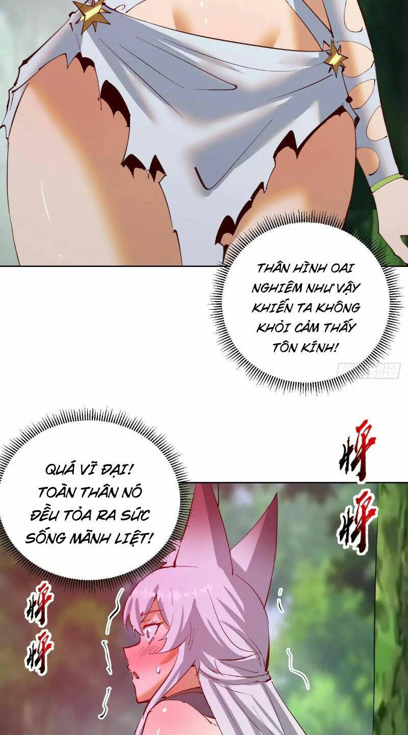 Tu Tiên Giả Cuối Cùng: Chapter 48