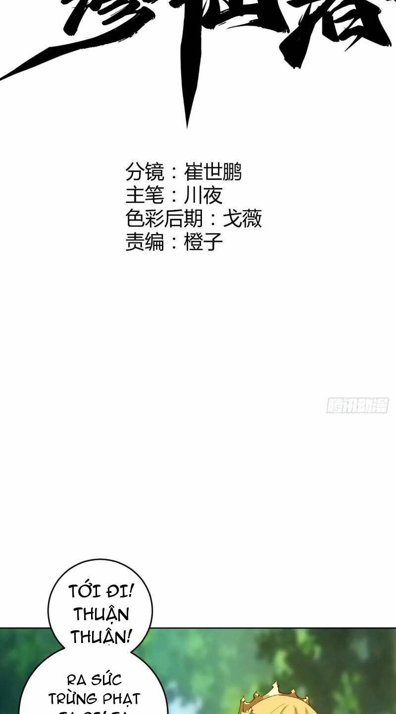 Tu Tiên Giả Cuối Cùng: Chapter 49