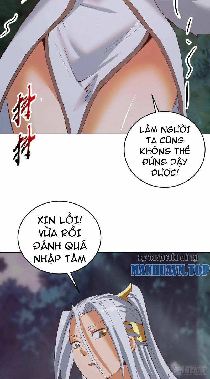 Tu Tiên Giả Cuối Cùng: Chapter 49