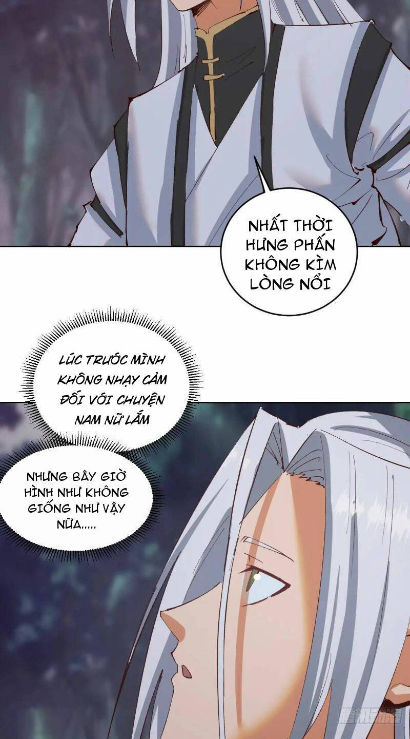 Tu Tiên Giả Cuối Cùng: Chapter 49