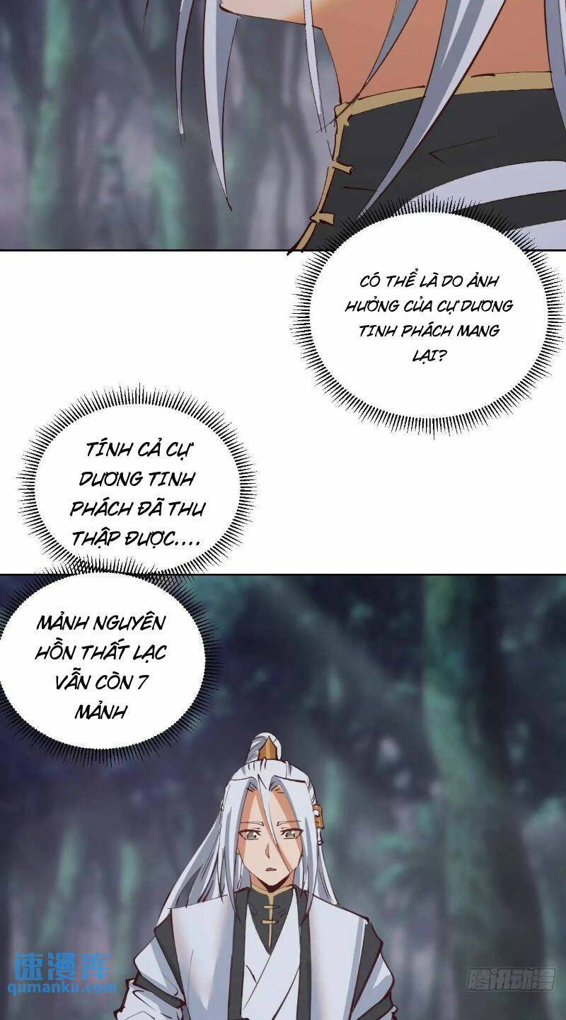 Tu Tiên Giả Cuối Cùng: Chapter 49