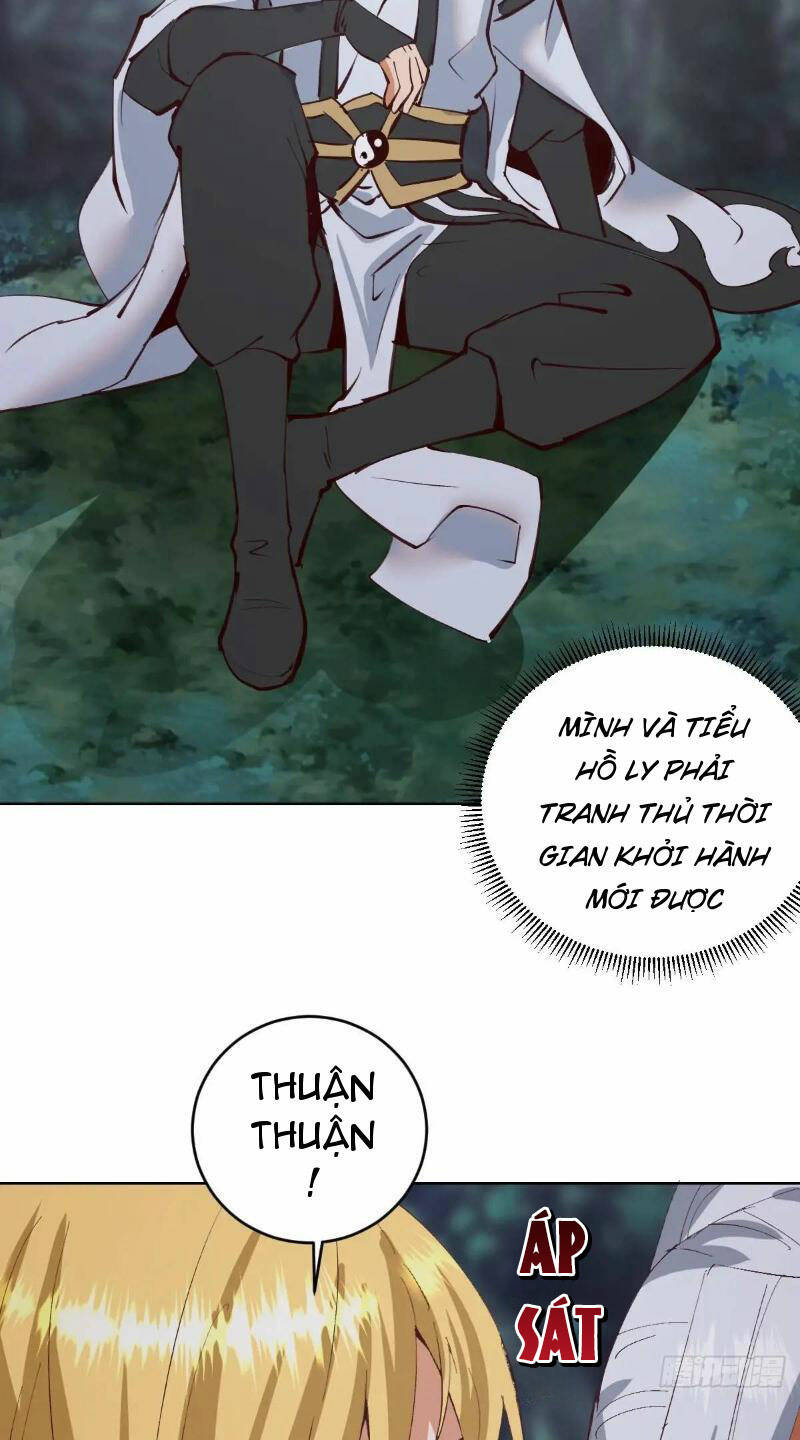Tu Tiên Giả Cuối Cùng: Chapter 49