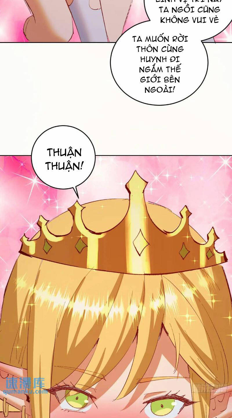 Tu Tiên Giả Cuối Cùng: Chapter 49