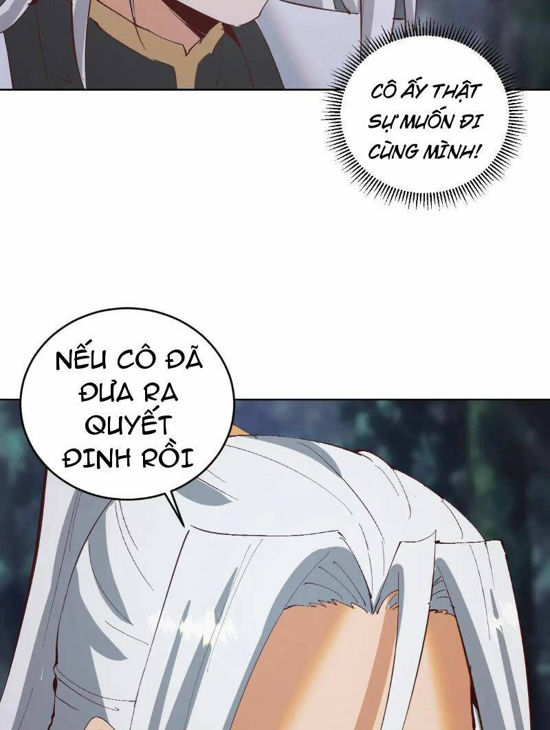 Tu Tiên Giả Cuối Cùng: Chapter 49