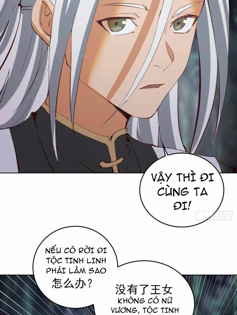 Tu Tiên Giả Cuối Cùng: Chapter 49