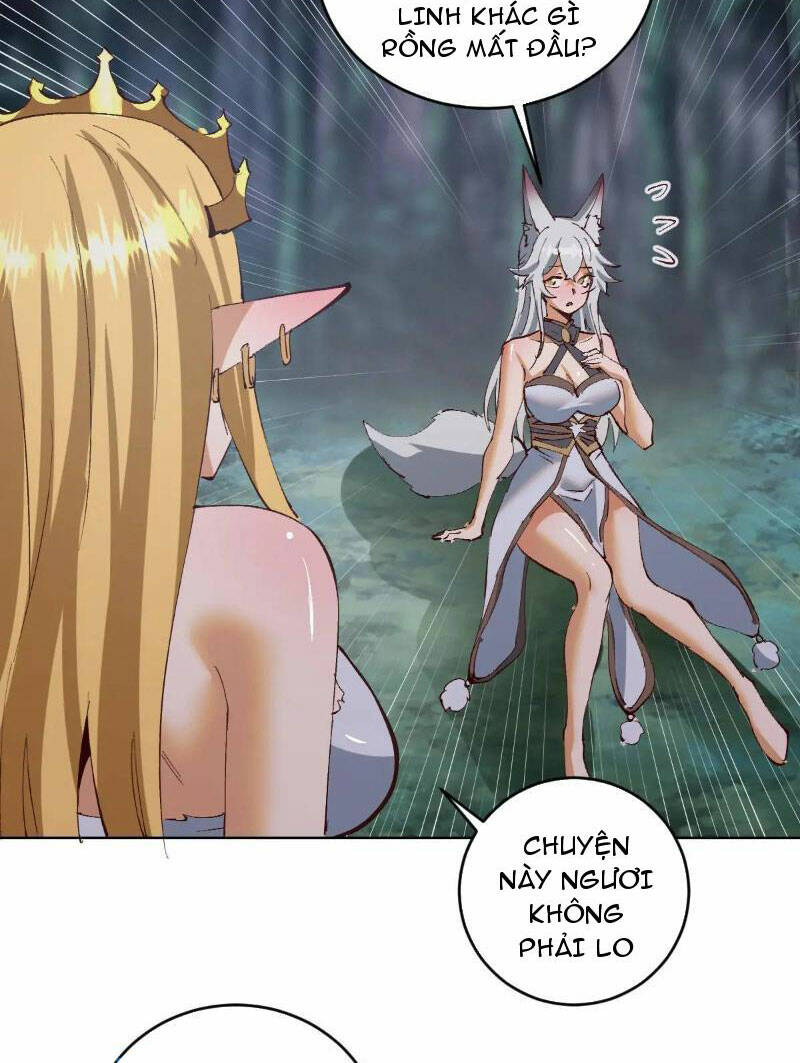 Tu Tiên Giả Cuối Cùng: Chapter 49