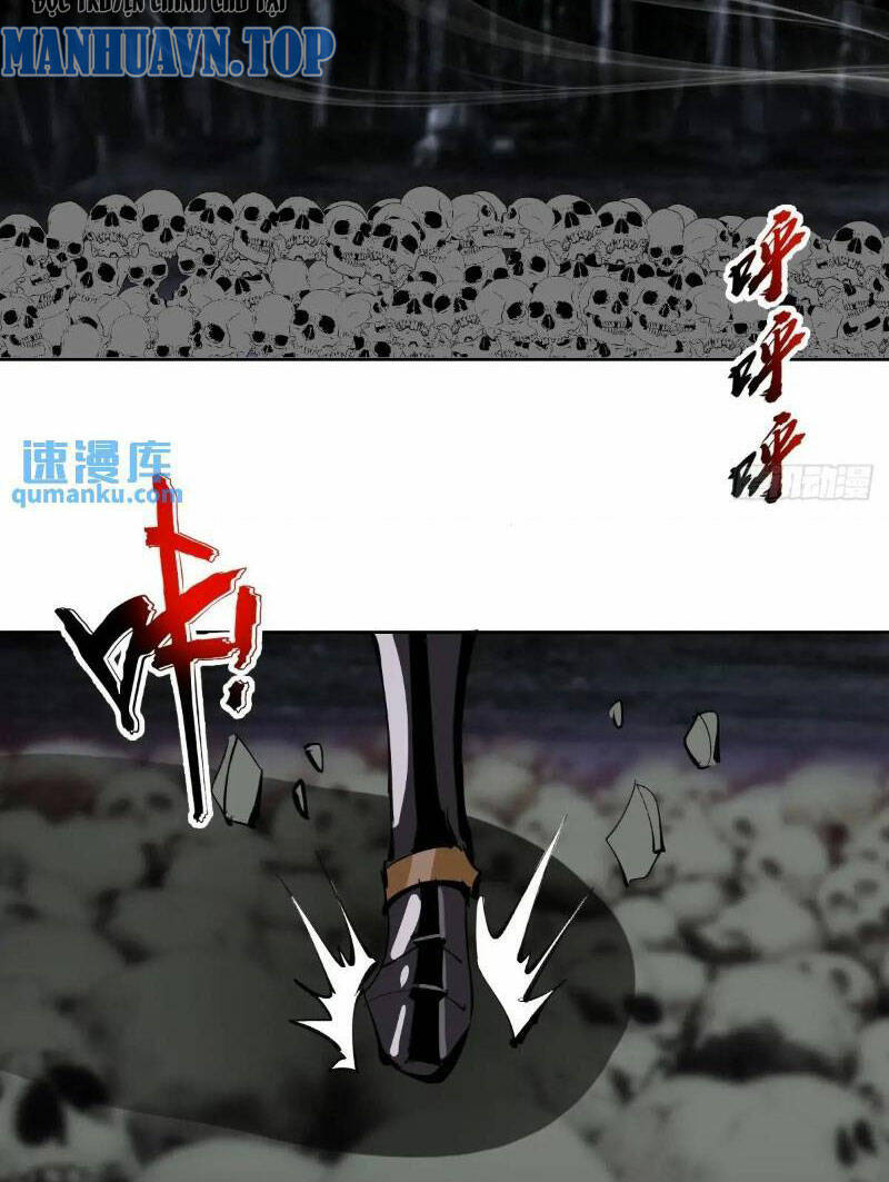 Tu Tiên Giả Cuối Cùng: Chapter 49