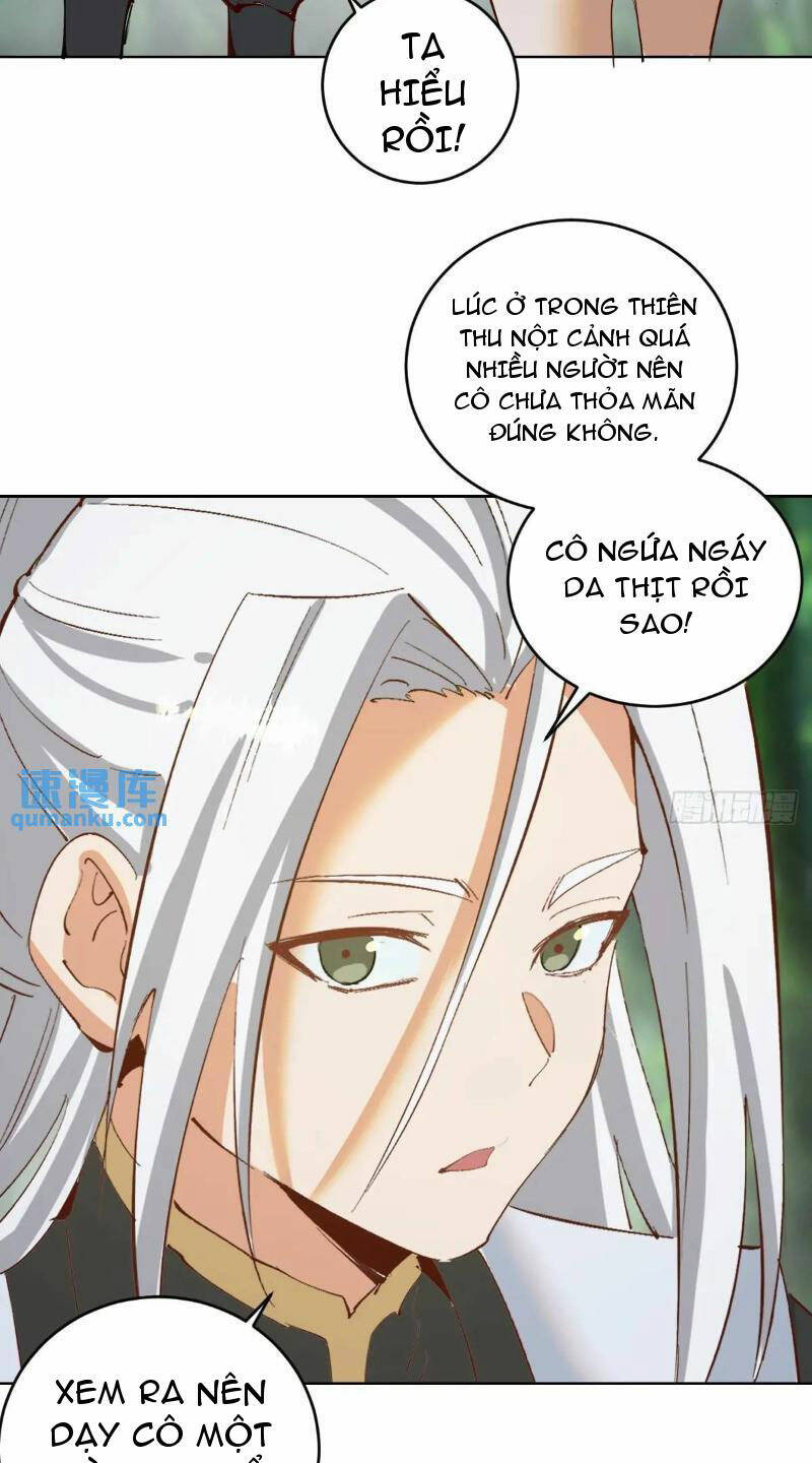 Tu Tiên Giả Cuối Cùng: Chapter 49