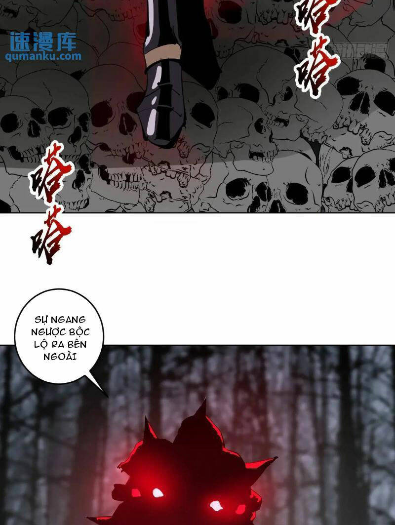 Tu Tiên Giả Cuối Cùng: Chapter 49