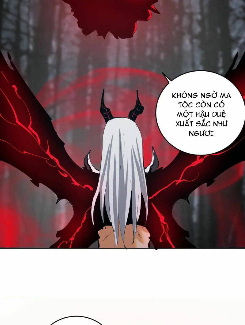 Tu Tiên Giả Cuối Cùng: Chapter 49