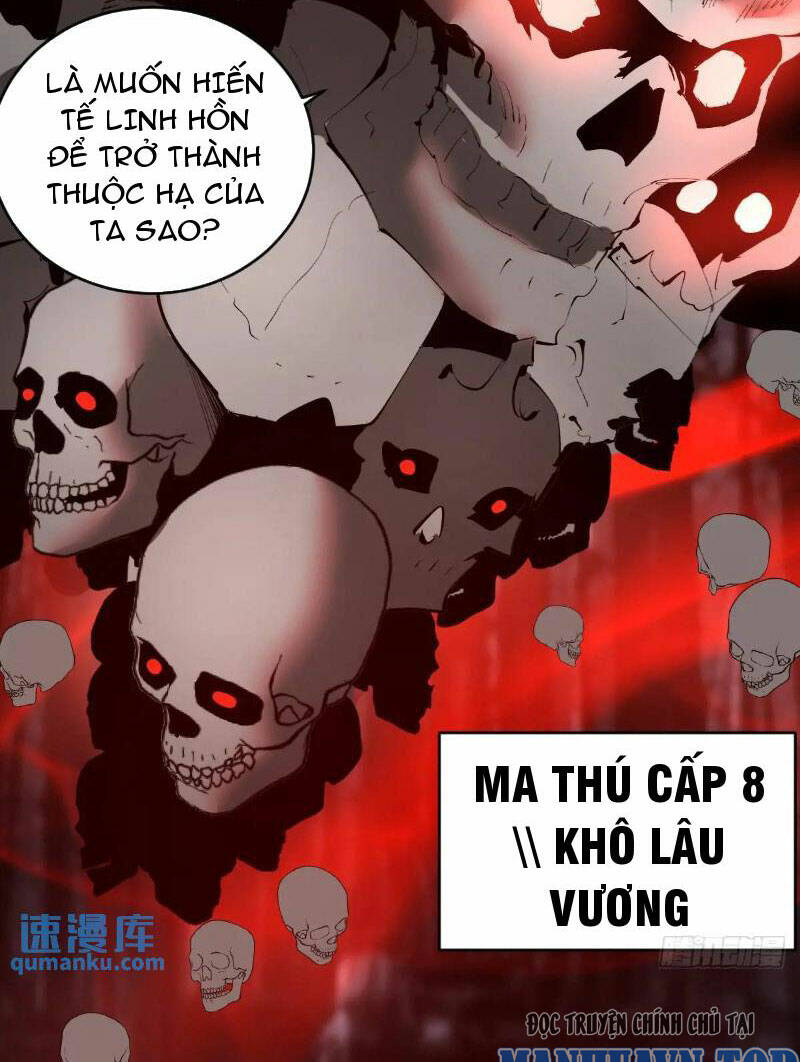 Tu Tiên Giả Cuối Cùng: Chapter 49