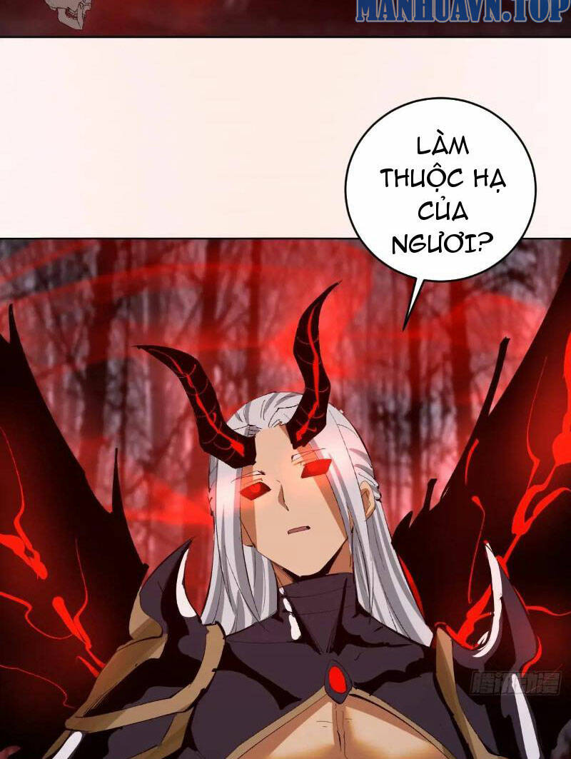 Tu Tiên Giả Cuối Cùng: Chapter 49