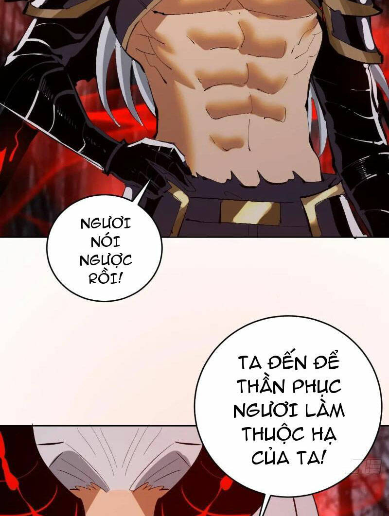 Tu Tiên Giả Cuối Cùng: Chapter 49