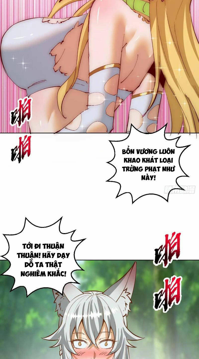 Tu Tiên Giả Cuối Cùng: Chapter 49