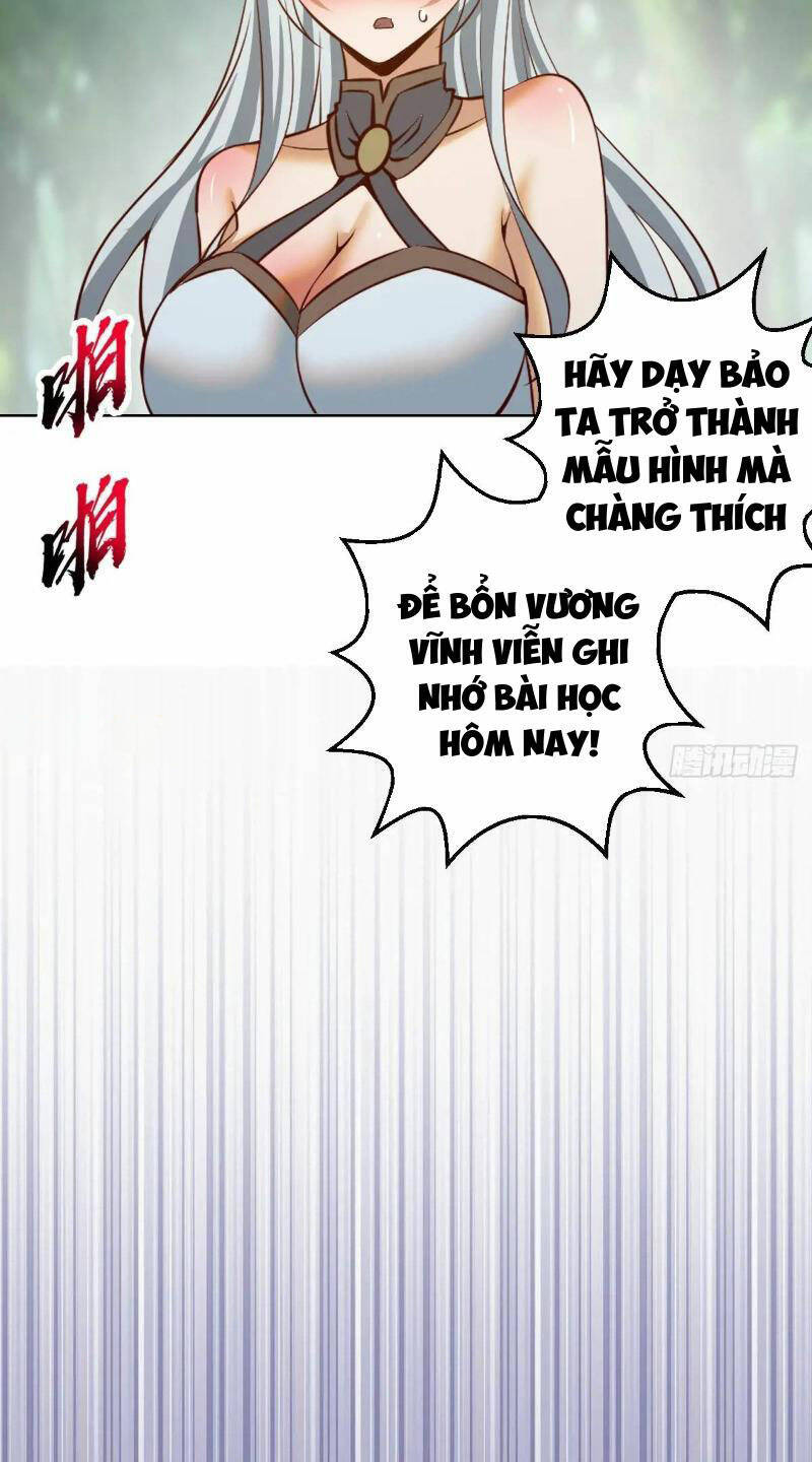 Tu Tiên Giả Cuối Cùng: Chapter 49