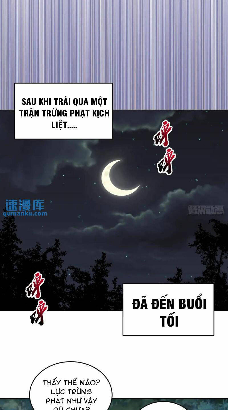 Tu Tiên Giả Cuối Cùng: Chapter 49