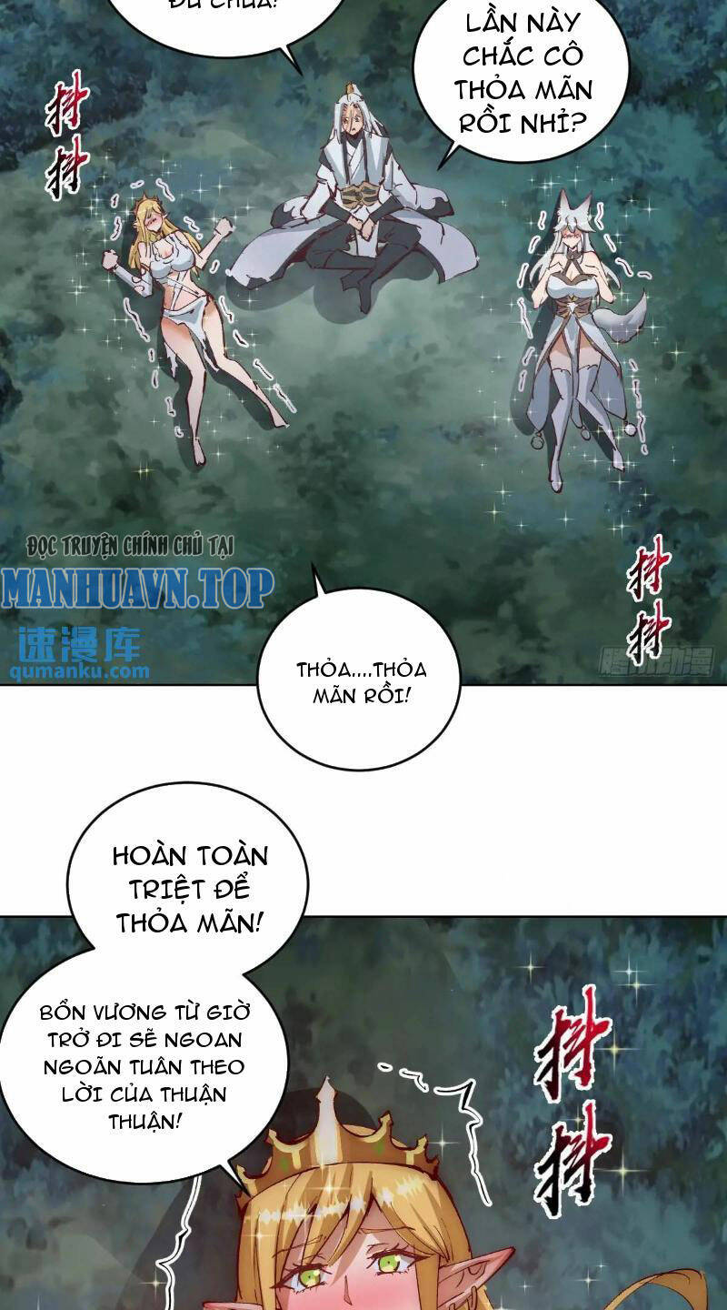 Tu Tiên Giả Cuối Cùng: Chapter 49