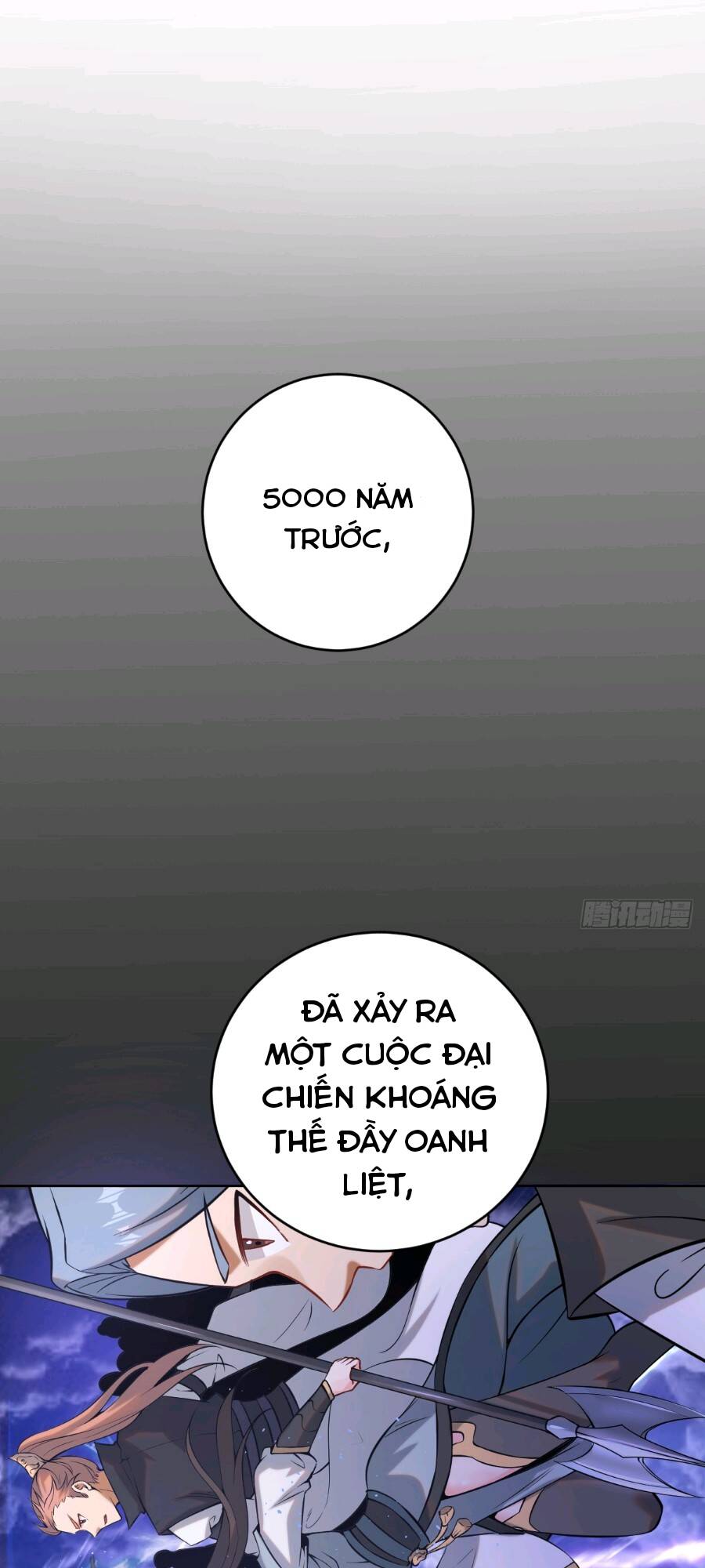 Tu Tiên Giả Cuối Cùng: Chapter 5
