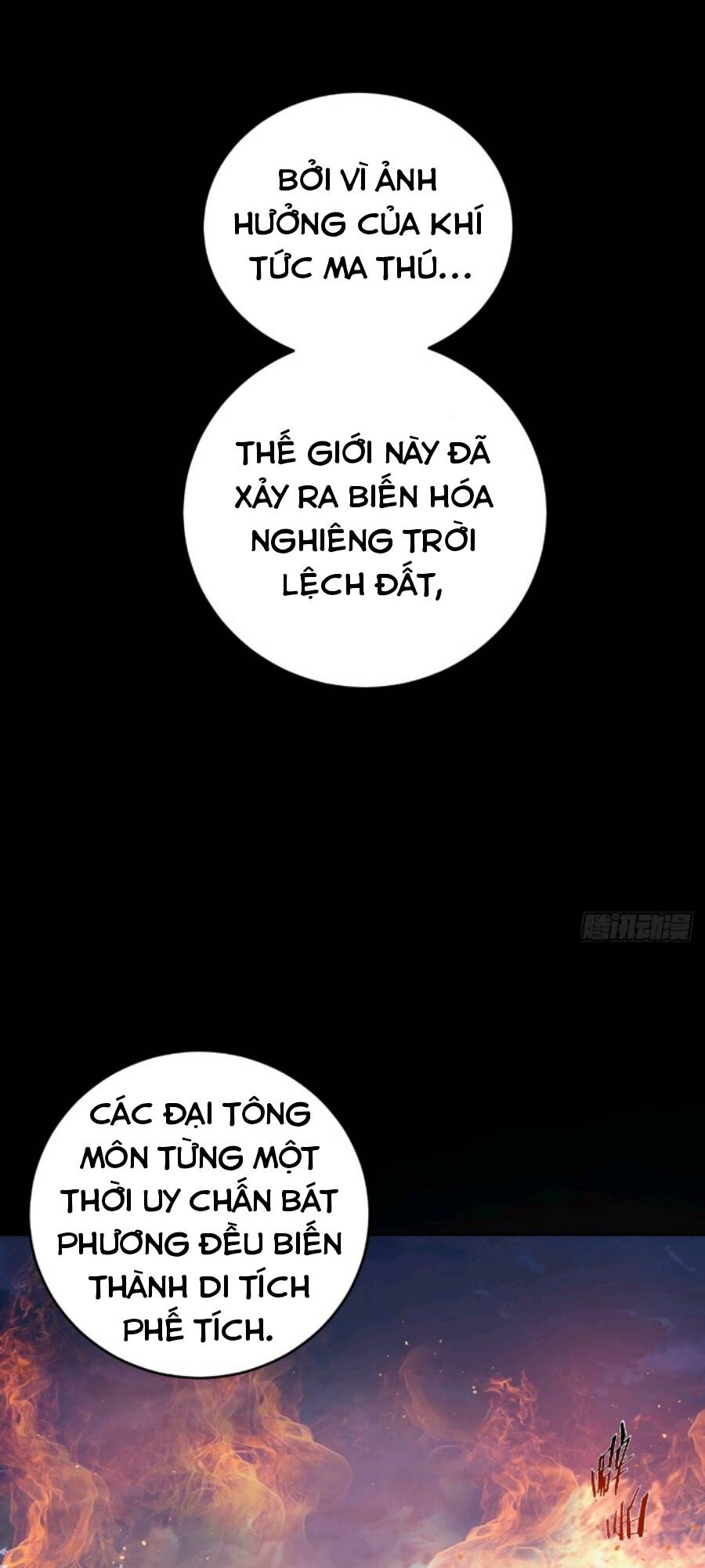 Tu Tiên Giả Cuối Cùng: Chapter 5
