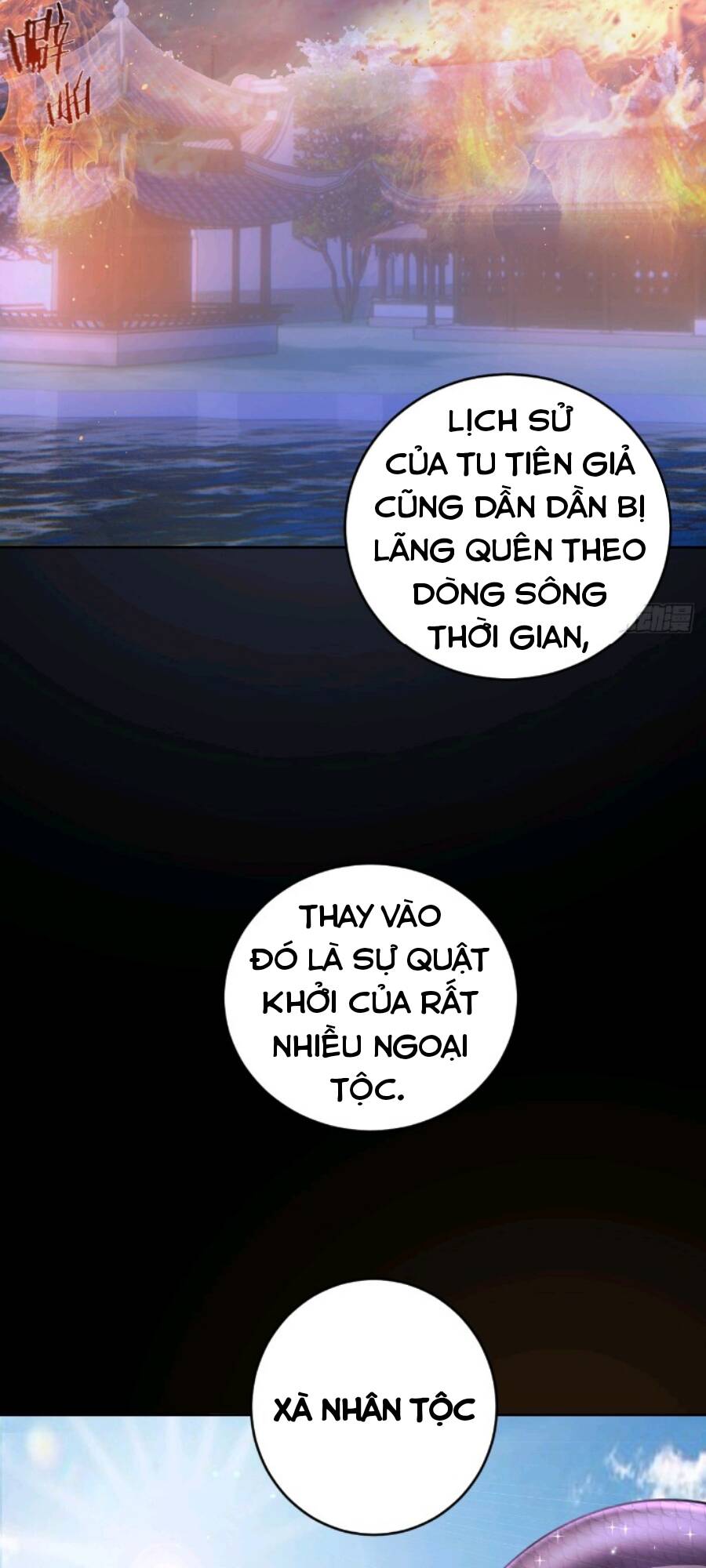 Tu Tiên Giả Cuối Cùng: Chapter 5