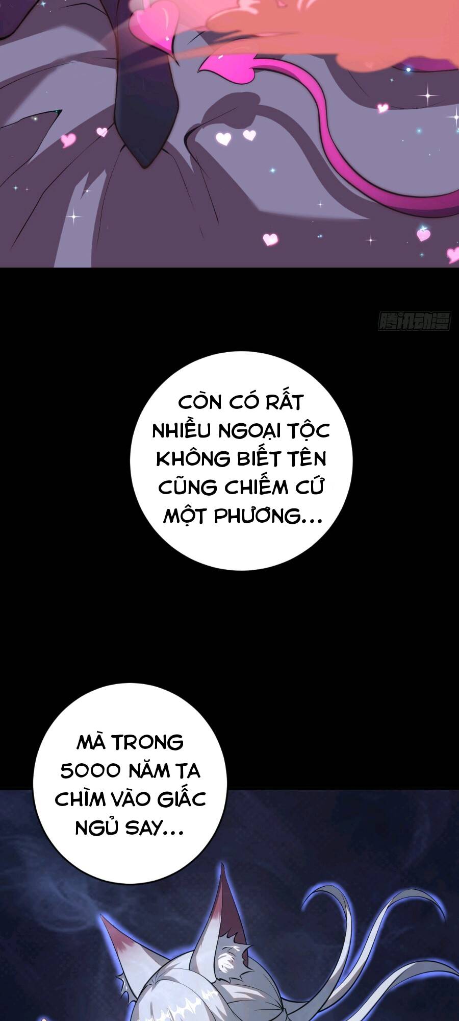 Tu Tiên Giả Cuối Cùng: Chapter 5