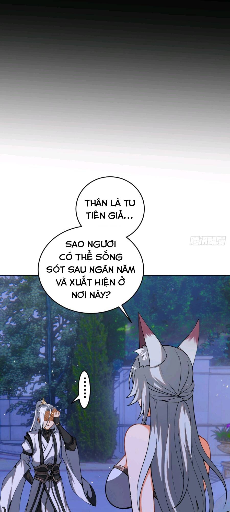 Tu Tiên Giả Cuối Cùng: Chapter 5