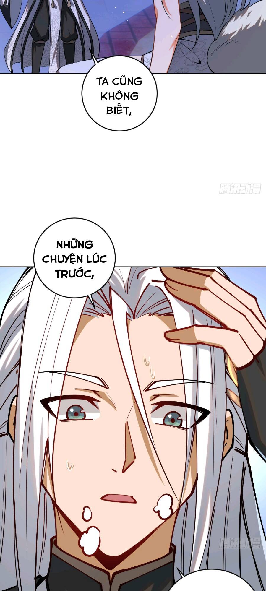 Tu Tiên Giả Cuối Cùng: Chapter 5