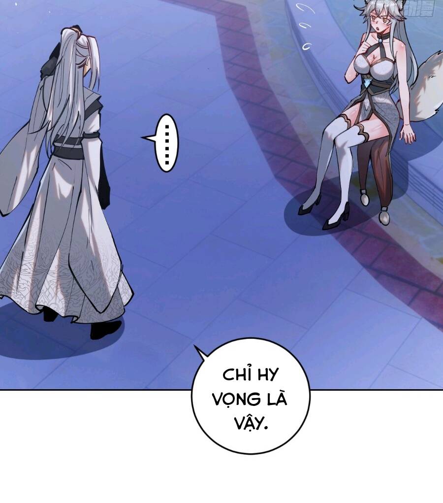 Tu Tiên Giả Cuối Cùng: Chapter 5