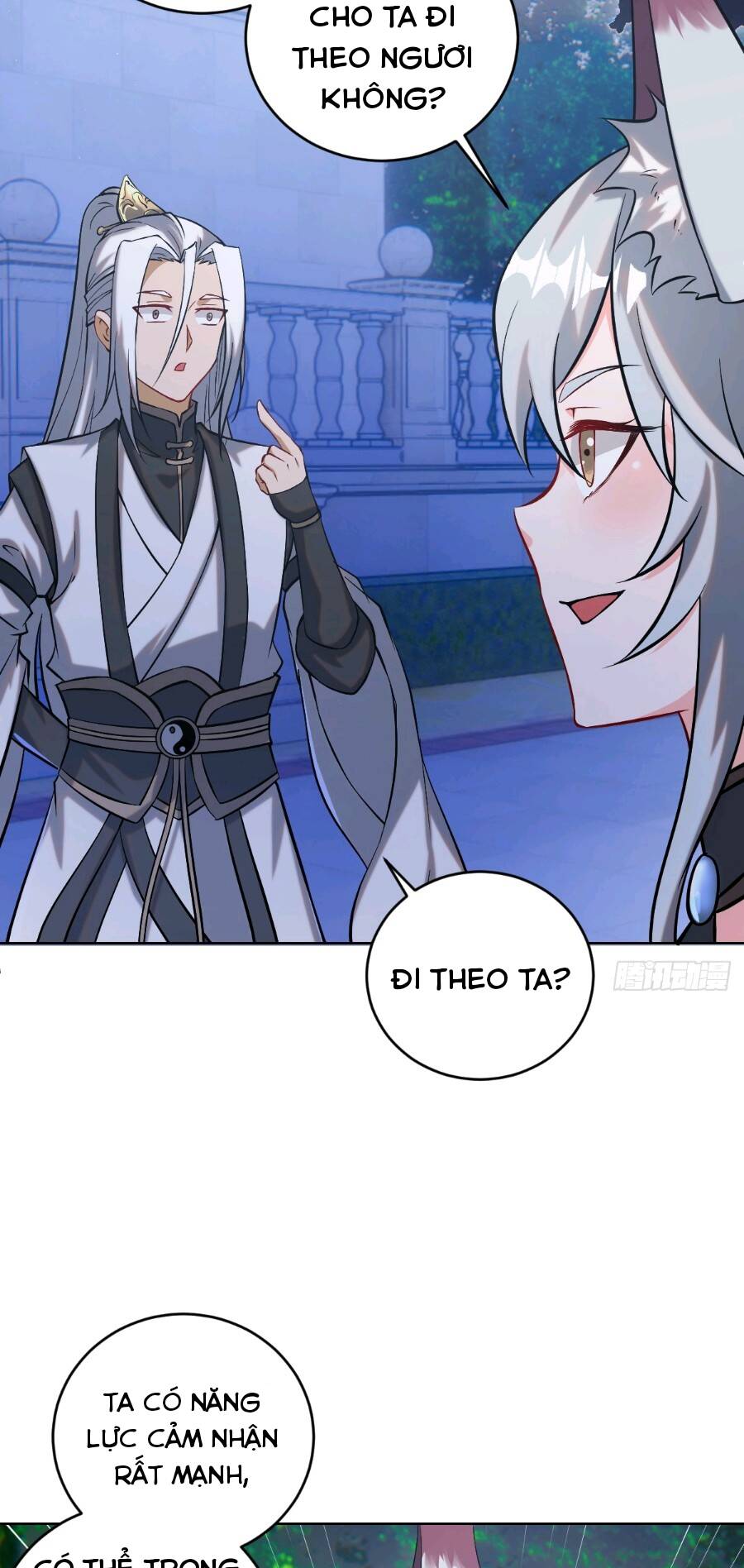 Tu Tiên Giả Cuối Cùng: Chapter 5