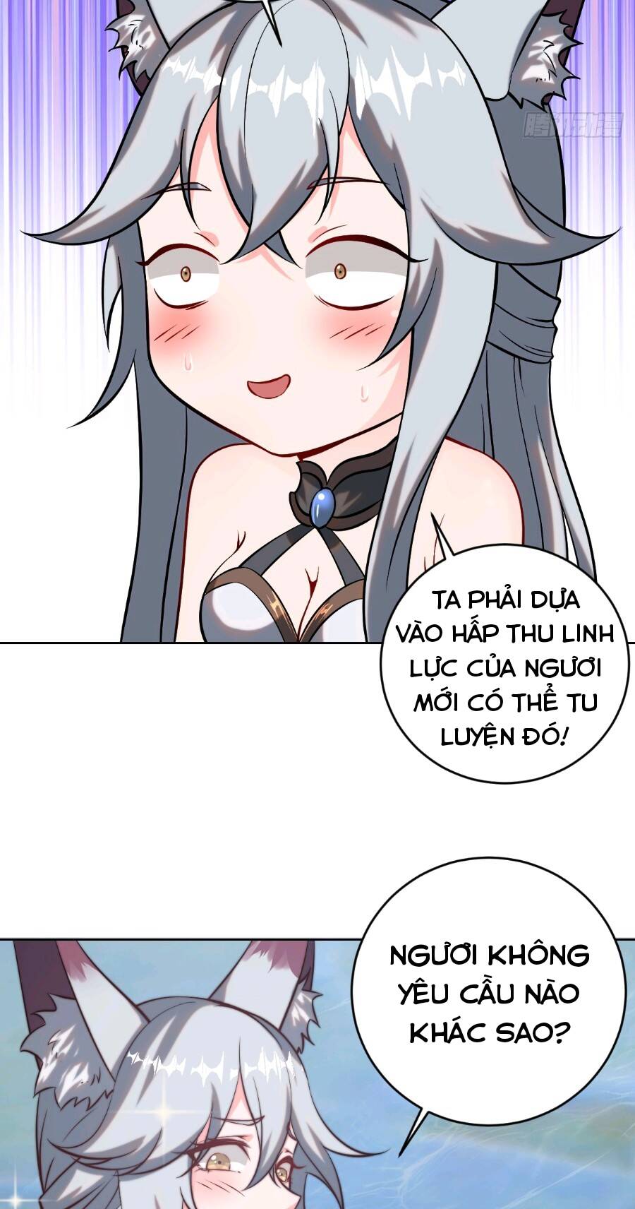Tu Tiên Giả Cuối Cùng: Chapter 5