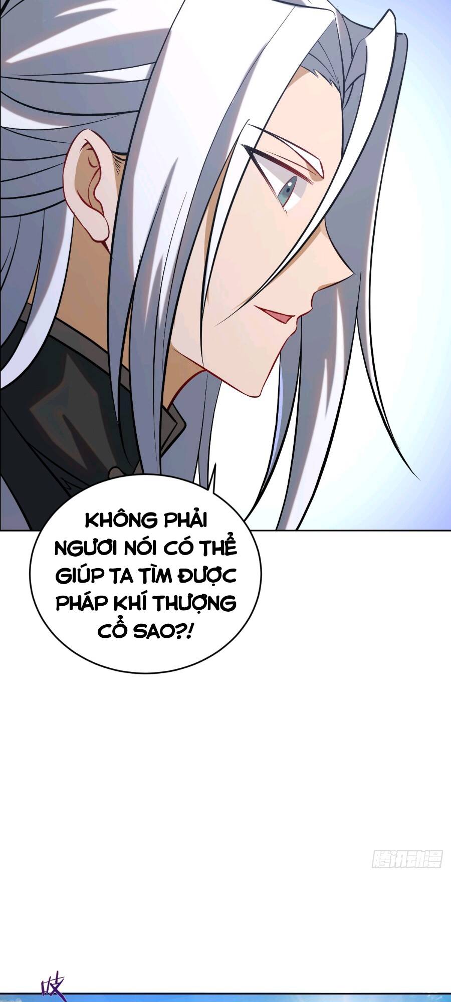 Tu Tiên Giả Cuối Cùng: Chapter 5