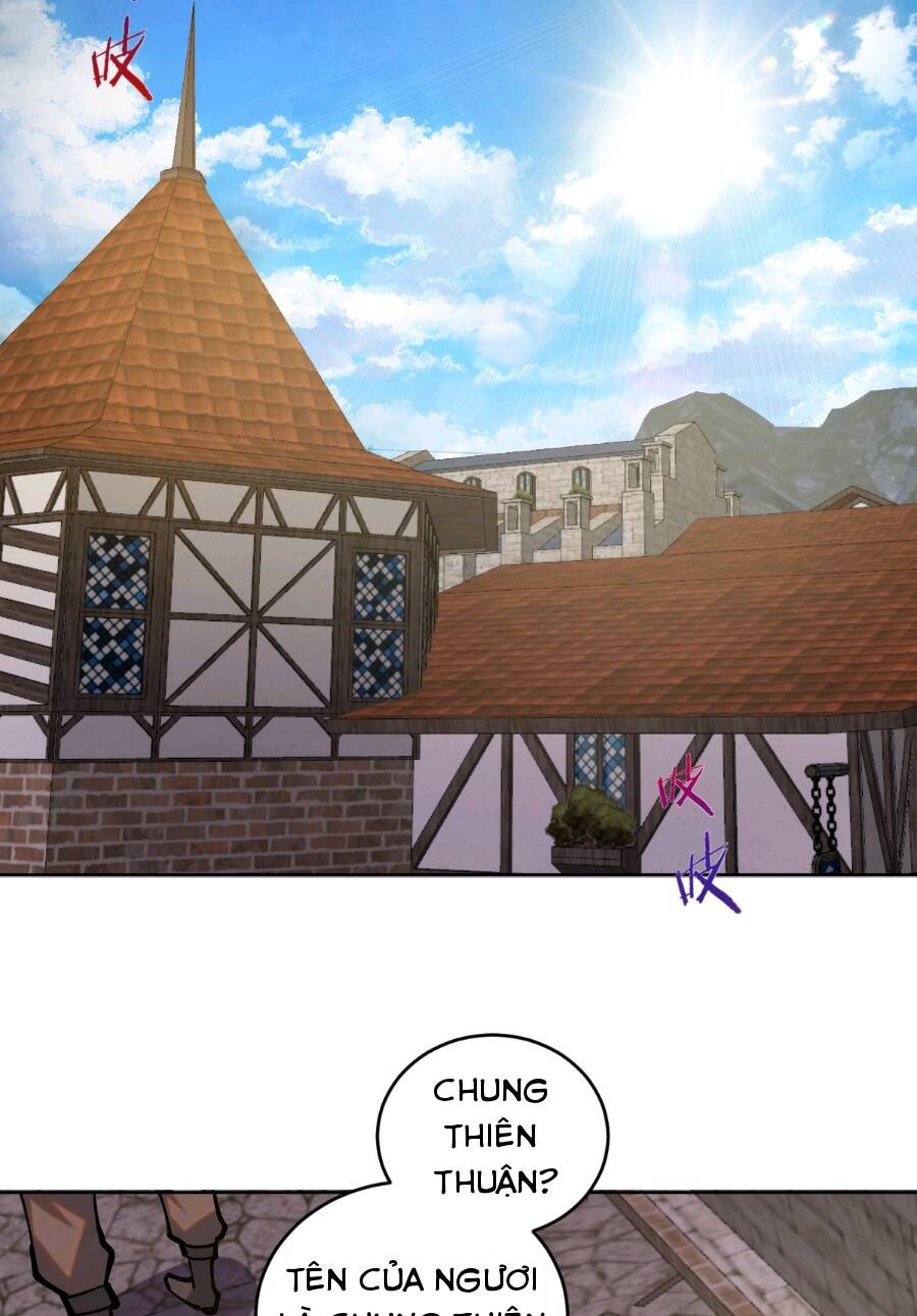 Tu Tiên Giả Cuối Cùng: Chapter 5