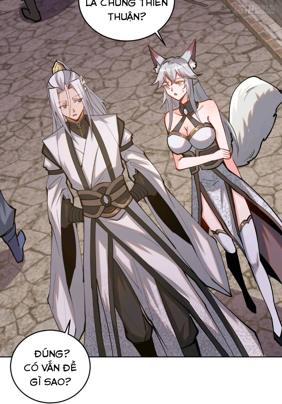 Tu Tiên Giả Cuối Cùng: Chapter 5