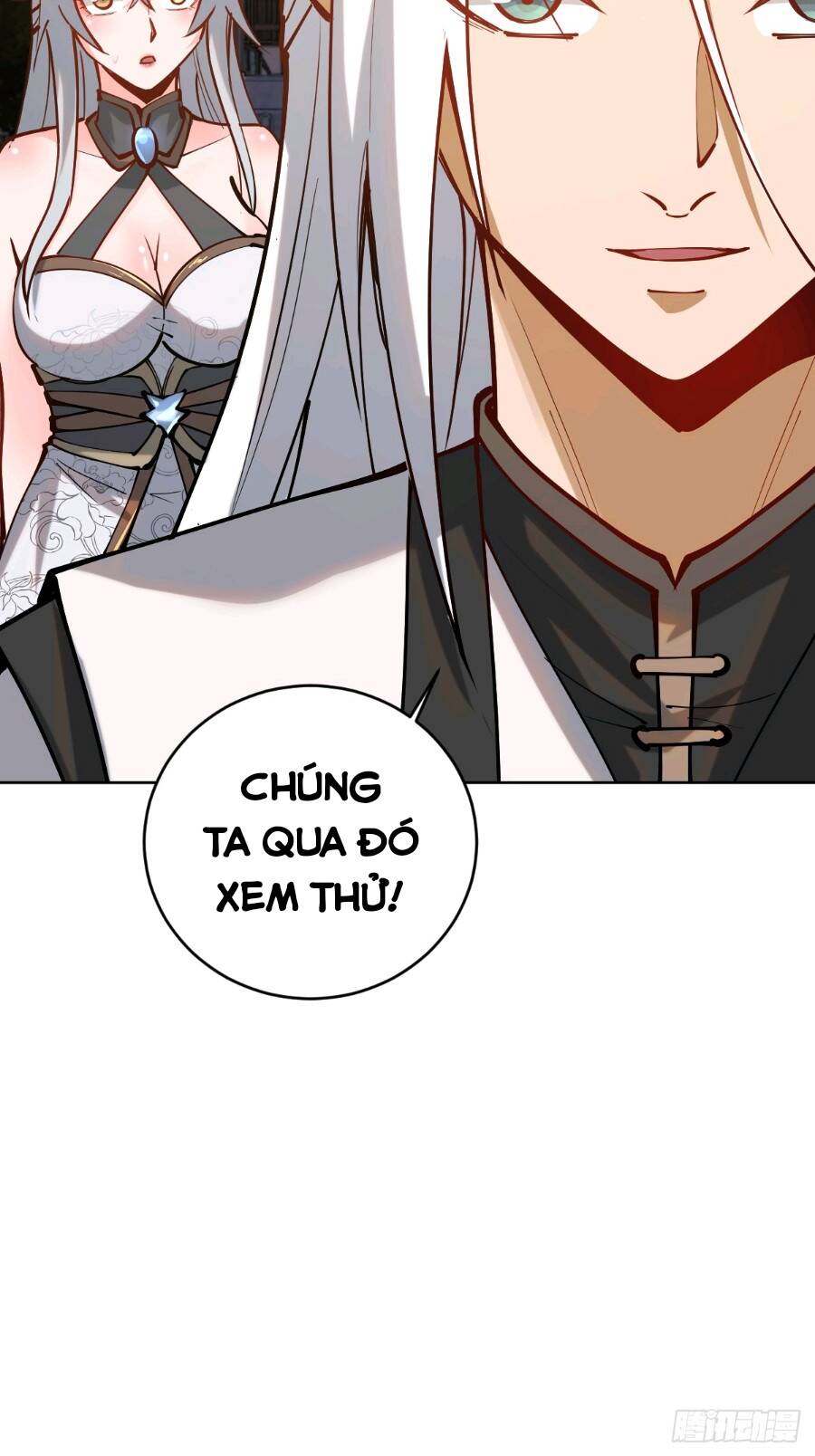 Tu Tiên Giả Cuối Cùng: Chapter 5