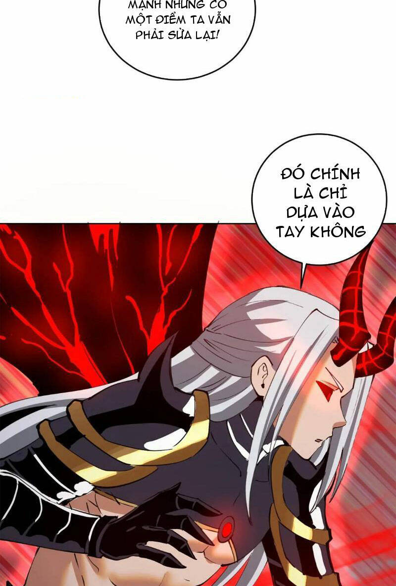 Tu Tiên Giả Cuối Cùng: Chapter 51