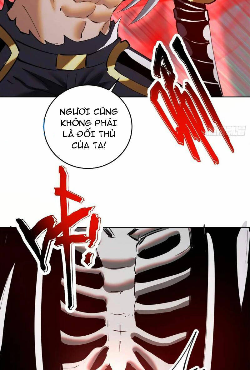 Tu Tiên Giả Cuối Cùng: Chapter 51