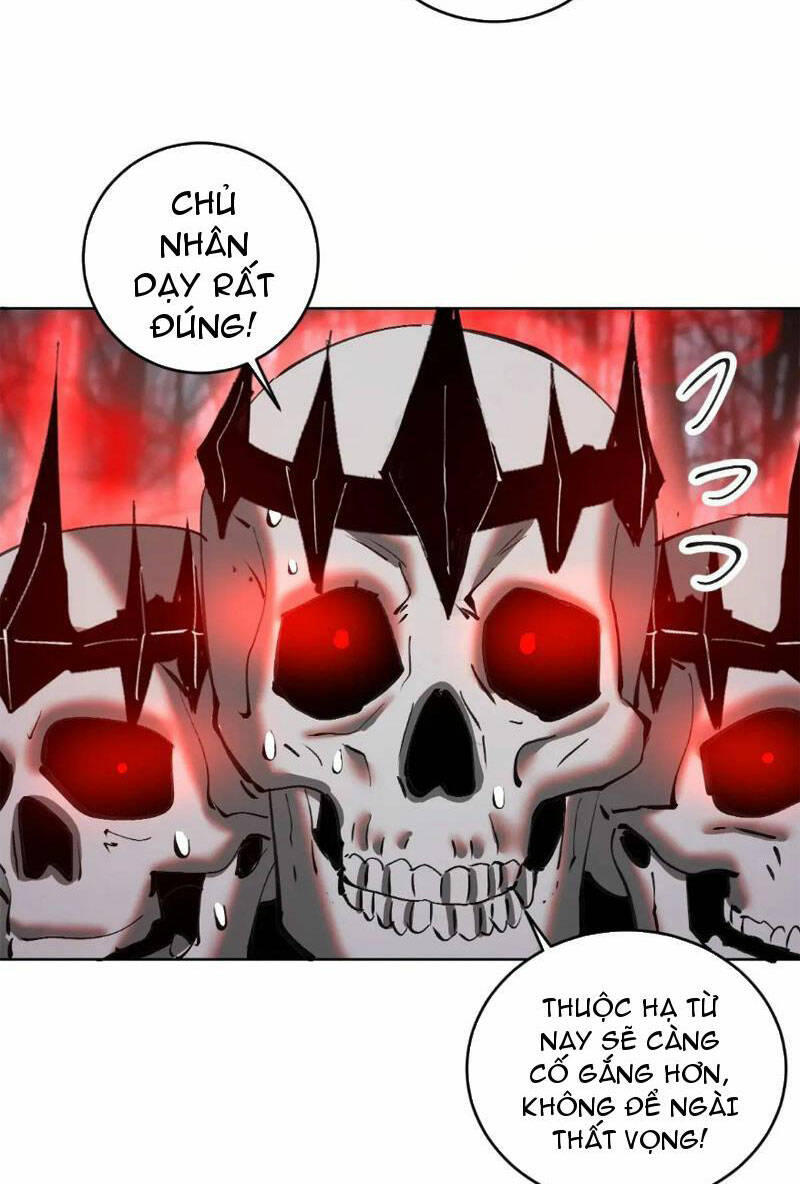 Tu Tiên Giả Cuối Cùng: Chapter 51