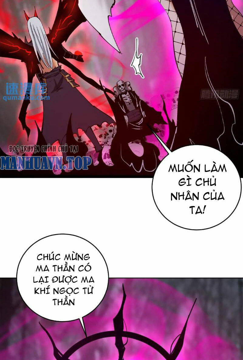 Tu Tiên Giả Cuối Cùng: Chapter 51