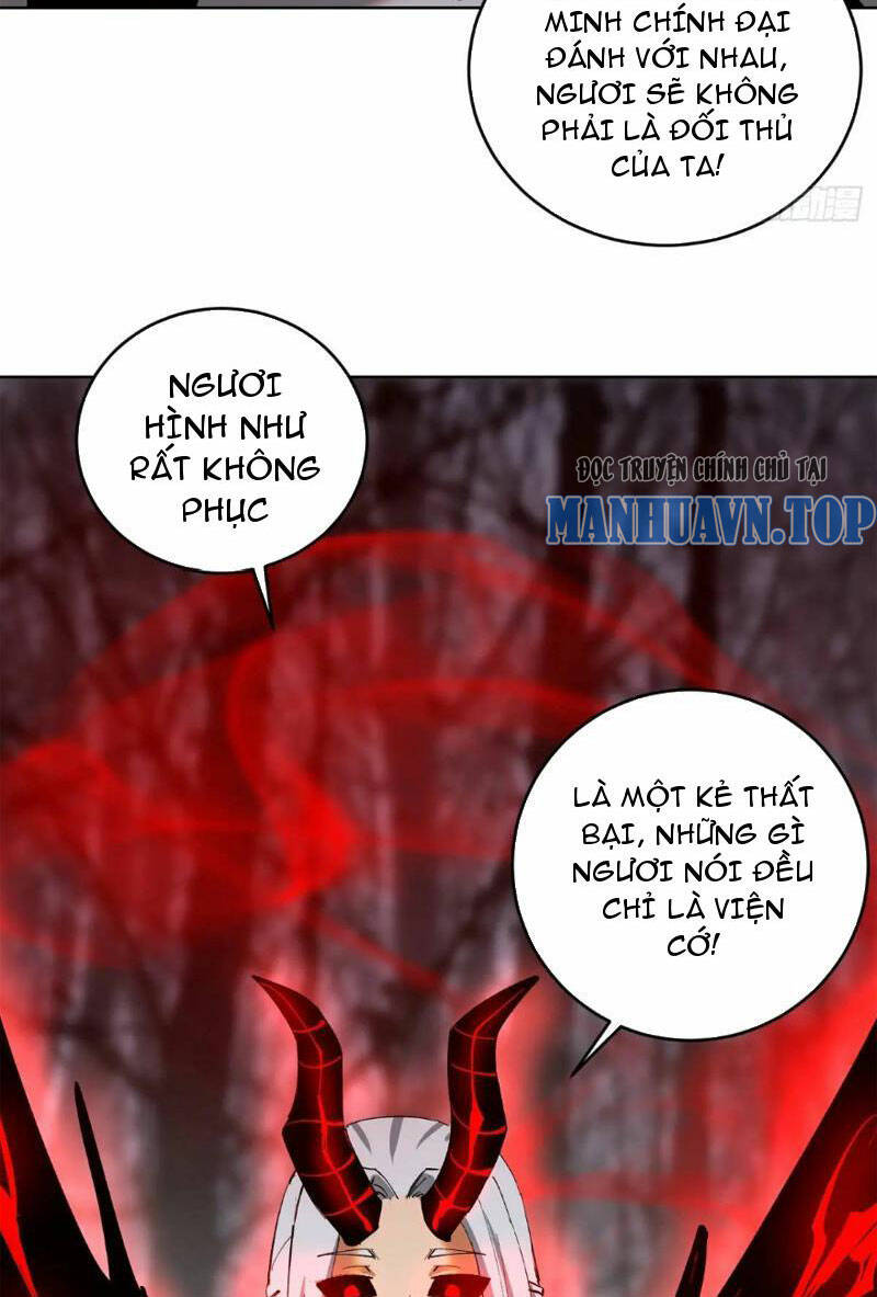 Tu Tiên Giả Cuối Cùng: Chapter 51