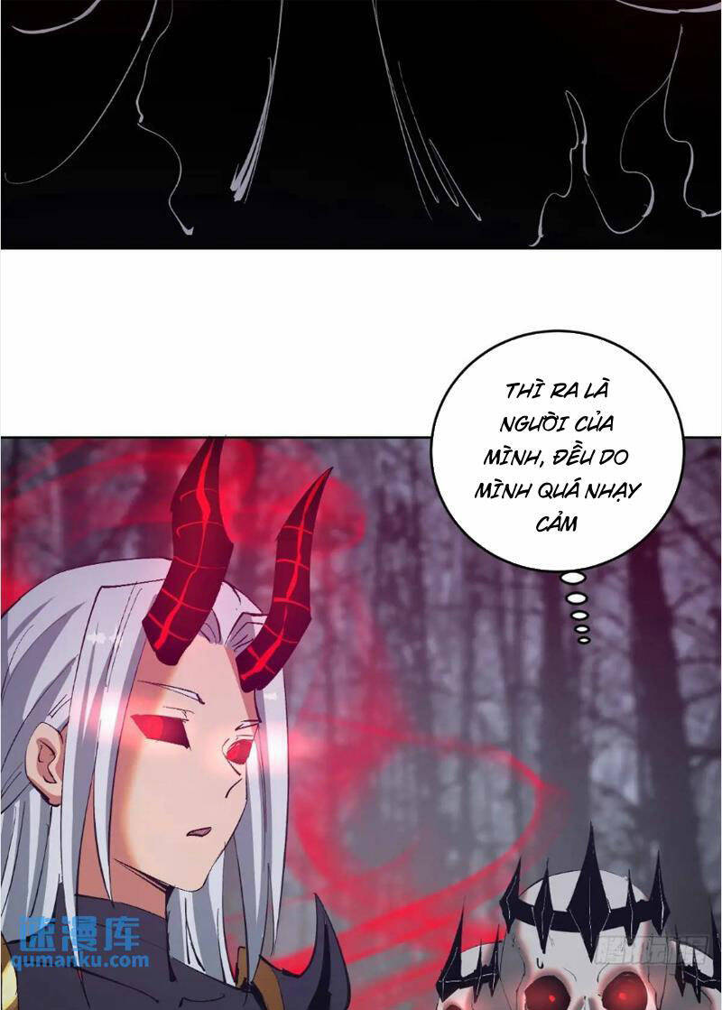 Tu Tiên Giả Cuối Cùng: Chapter 51