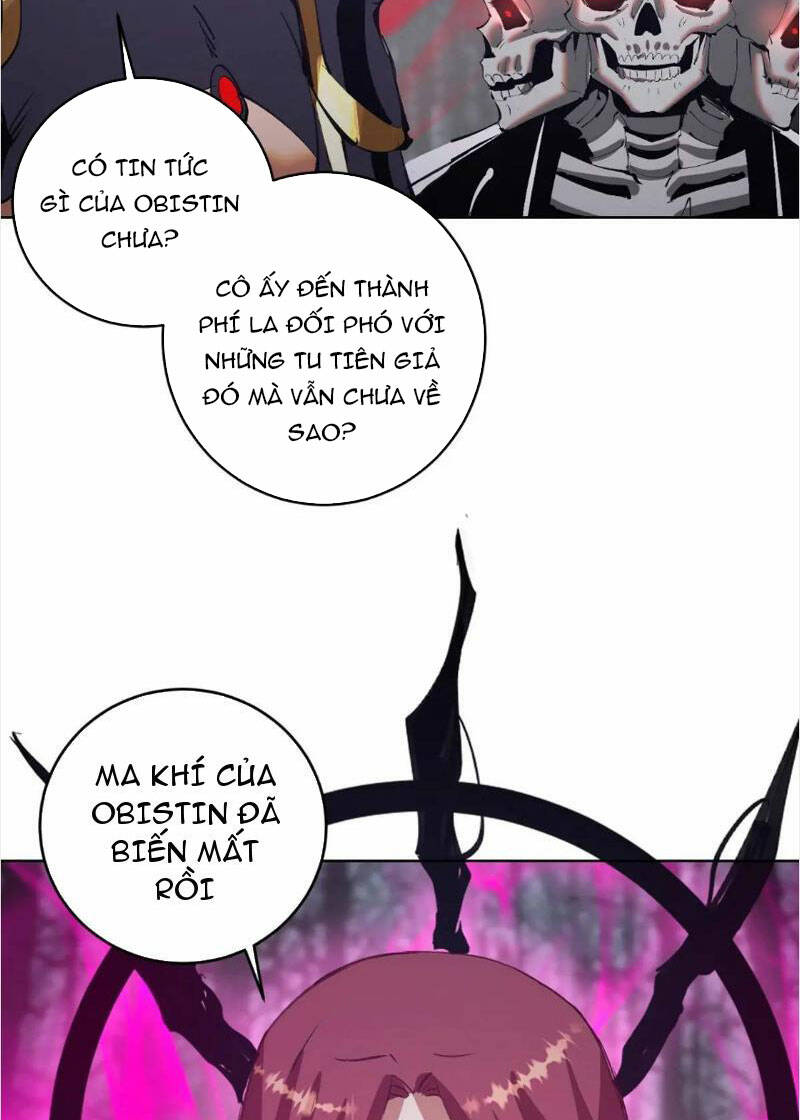 Tu Tiên Giả Cuối Cùng: Chapter 51