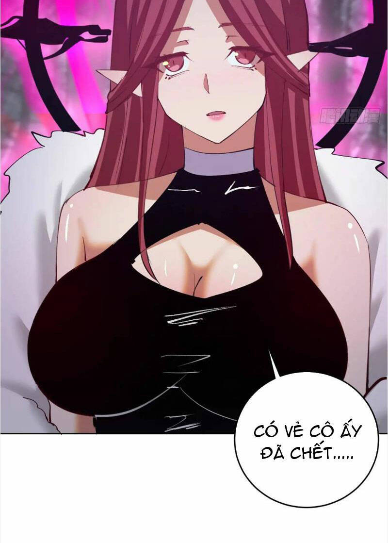 Tu Tiên Giả Cuối Cùng: Chapter 51
