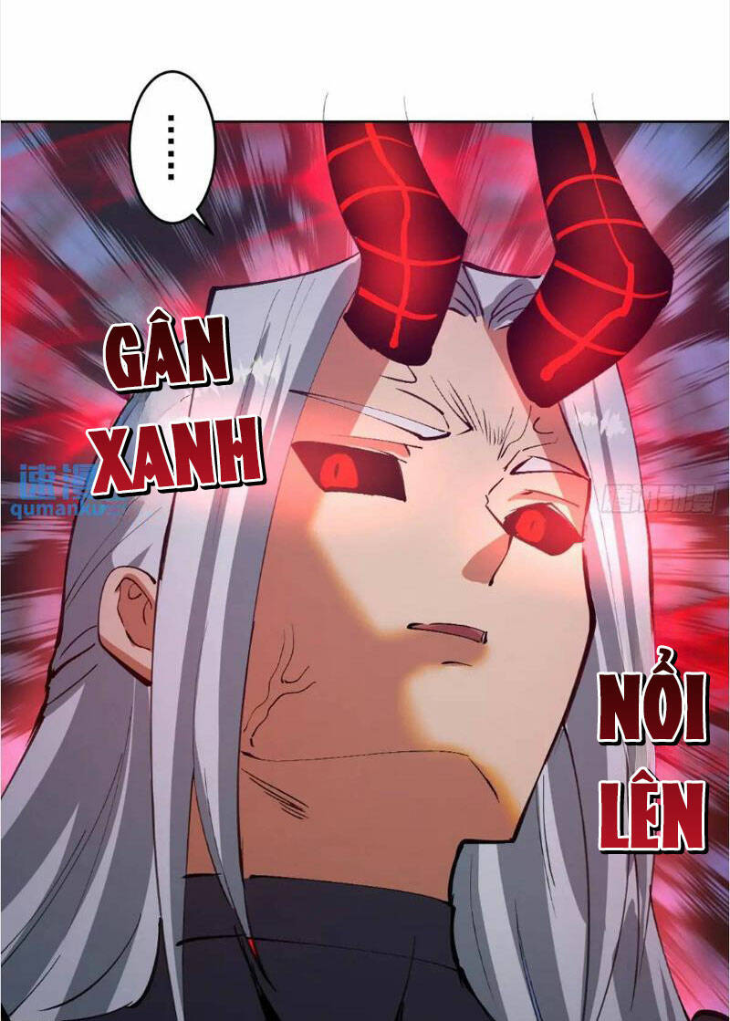 Tu Tiên Giả Cuối Cùng: Chapter 51